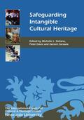 Stefano / Davis / Corsane |  Safeguarding Intangible Cultural Heritage | eBook | Sack Fachmedien