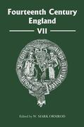 Ormrod |  Fourteenth Century England VII | eBook | Sack Fachmedien