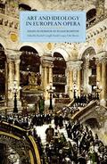 Cowgill / Cooper / Brown |  Art and Ideology in European Opera | eBook | Sack Fachmedien