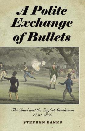Banks | A Polite Exchange of Bullets | E-Book | sack.de