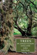 Hooke |  Trees in Anglo-Saxon England | eBook | Sack Fachmedien