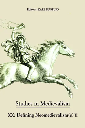 Fugelso |  Studies in Medievalism XX | eBook | Sack Fachmedien