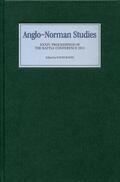 Bates |  Anglo-Norman Studies XXXIV | eBook | Sack Fachmedien