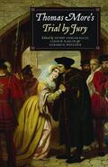 Kelly / Karlin / Wegemer |  Thomas More's Trial by Jury | eBook | Sack Fachmedien