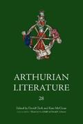 Clark / McClune |  Arthurian Literature XXVIII | eBook | Sack Fachmedien