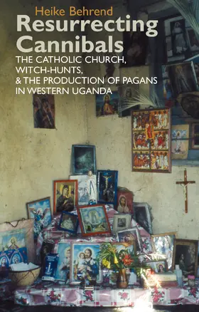 Behrend | Resurrecting Cannibals | E-Book | www.sack.de