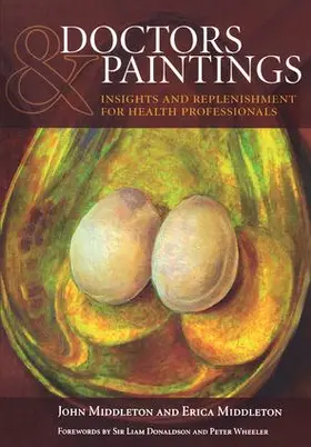 Middleton |  Doctors and Paintings | Buch |  Sack Fachmedien