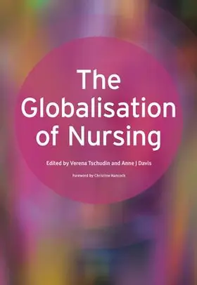 Tschudin / Davis |  The Globalisation of Nursing | Buch |  Sack Fachmedien