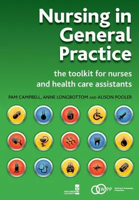 Campbell / Longbottom / Pooler |  Nursing in General Practice | Buch |  Sack Fachmedien
