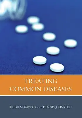 McGavock / Johnston / Lockett |  Treating Common Diseases | Buch |  Sack Fachmedien