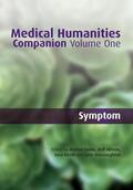 Evans / Ahlzen / Heath |  Medical Humanities Companion | Buch |  Sack Fachmedien