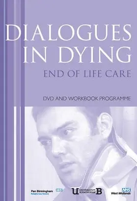 Wiskin / Skelton / Morrison |  Dialogues in Dying | Buch |  Sack Fachmedien