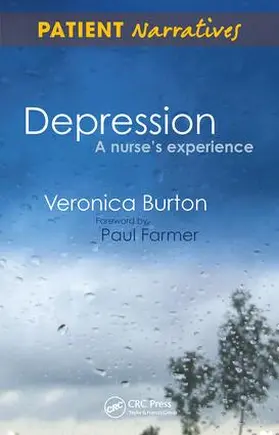 Burton / Stewart |  Depression - A Nurse's Experience | Buch |  Sack Fachmedien