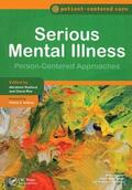 Rudnick / Roe |  Serious Mental Illness | Buch |  Sack Fachmedien