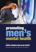 Conrad / White |  Promoting Men's Mental Health | Buch |  Sack Fachmedien