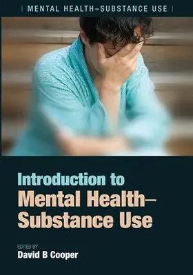 Cooper |  Introduction to Mental Health | Buch |  Sack Fachmedien