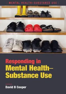 Cooper |  Responding in Mental Health-Substance Use | Buch |  Sack Fachmedien