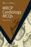 Stephen |  MRCP Cardiology MCQs | Buch |  Sack Fachmedien