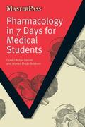 Danish / Rabbani |  Pharmacology in 7 Days for Medical Students | Buch |  Sack Fachmedien