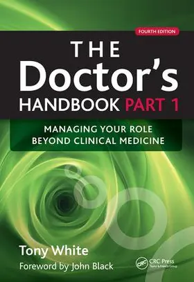 White | The Doctor's Handbook | Buch | 978-1-84619-458-0 | www.sack.de