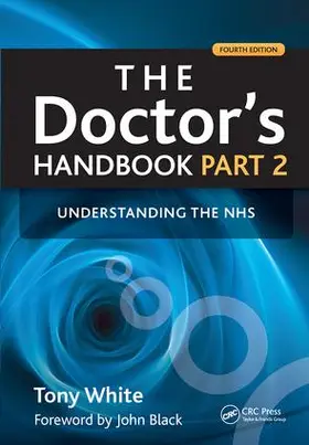 White | The Doctor's Handbook | Buch | 978-1-84619-459-7 | www.sack.de