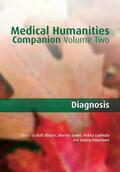 Ahlzen / Evans / Puust |  Medical Humanities Companion: V2 | Buch |  Sack Fachmedien