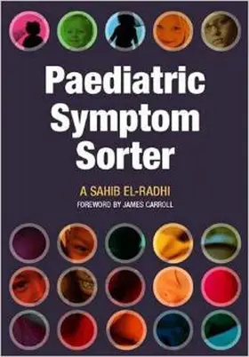 El-Radhi |  Paediatric Symptom Sorter | Buch |  Sack Fachmedien