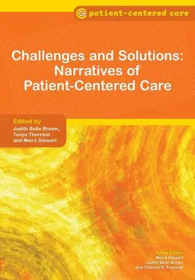 Thornton / Stewart / Brown |  Challenges and Solutions | Buch |  Sack Fachmedien