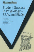 Butler / Sharma |  Student Success in Physiology | Buch |  Sack Fachmedien