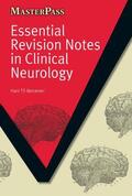 Benamer |  Essential Revision Notes in Clinical Neurology | Buch |  Sack Fachmedien