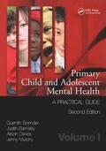 Spender / Davies / Barnsley |  Primary Child and Adolescent Mental Health | Buch |  Sack Fachmedien