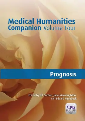 Gordon / MacNaughton / Rudeback | Medical Humanities Companion, Volume 4 | Buch | 978-1-84619-555-6 | www.sack.de