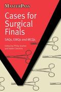 Cheshire / Stather |  Cases for Surgical Finals | Buch |  Sack Fachmedien
