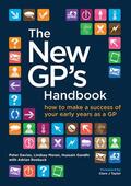 Davies / Moran / Roebuck |  The New GP's Handbook | Buch |  Sack Fachmedien