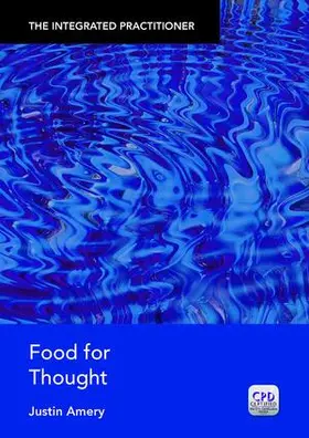 Amery |  Food for Thought | Buch |  Sack Fachmedien