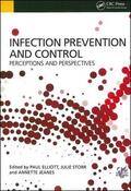 Elliott / Storr / Jeanes |  Infection Prevention and Control | Buch |  Sack Fachmedien