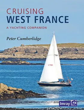 Cumberlidge |  Cruising West France | Buch |  Sack Fachmedien