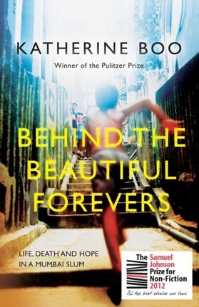 Boo |  Behind the Beautiful Forevers | Buch |  Sack Fachmedien
