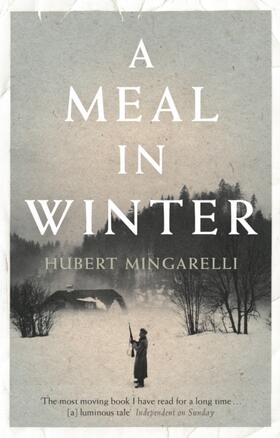 Mingarelli |  A Meal in Winter | Buch |  Sack Fachmedien