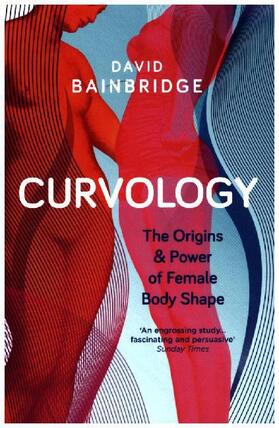 Bainbridge | Curvology | Buch | sack.de