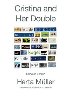 Muller |  Cristina and Her Double | Buch |  Sack Fachmedien