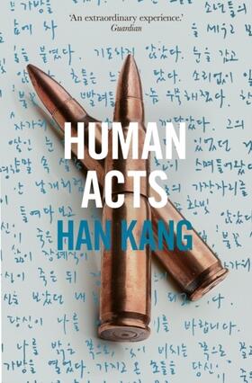 Kang | Human Acts | Buch | 978-1-84627-597-5 | www.sack.de