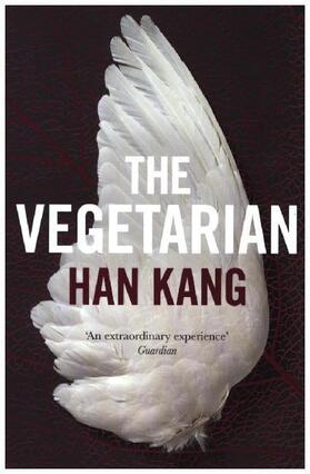 Kang | The Vegetarian | Buch | 978-1-84627-603-3 | www.sack.de