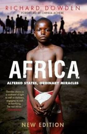 Dowden | Africa | Buch | 978-1-84627-604-0 | www.sack.de