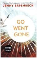 Erpenbeck |  Go, Went, Gone | Buch |  Sack Fachmedien