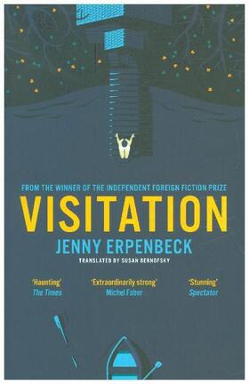 Erpenbeck |  Visitation | Buch |  Sack Fachmedien