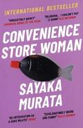 Murata |  Convenience Store Woman | Buch |  Sack Fachmedien
