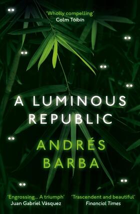 Barba |  A Luminous Republic | Buch |  Sack Fachmedien