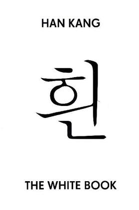 Kang | The White Book | Buch | 978-1-84627-695-8 | www.sack.de