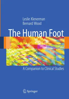 Klenerman / Wood |  The Human Foot | eBook | Sack Fachmedien